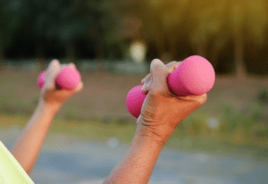 Parkinson : l’activité physique aussi importante que les médicaments