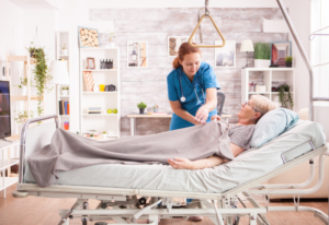 Pallidom : quand l’urgence palliative s’invite à domicile