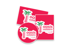 Des Oasis Solidaires pour accueillir nos aînés durant les pics de chaleur