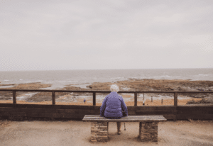 Maladie de Parkinson et fin de vie : enquête auprès des aidants