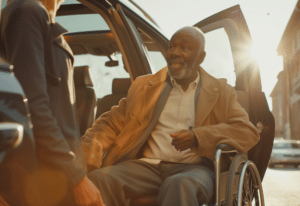 Déplacements pour raisons de santé : quand débrouille et solidarité s’en mêlent