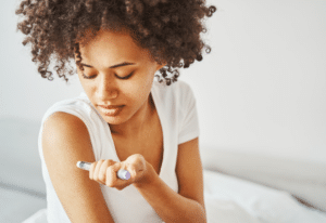 Le diabète, plus répandu en outre-mer