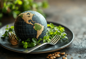 Tribune : « Il faut un signal politique fort pour l&rsquo;accès de toutes et tous à une alimentation saine et durable »