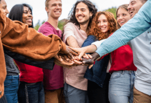 Bénévolat : la jeunesse de plus en plus engagée