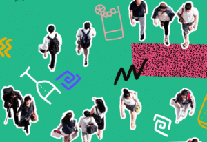 Une nouvelle identité pour le Défi de janvier