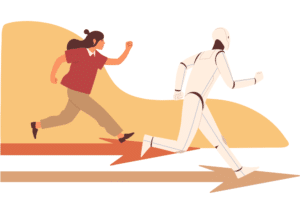 Sommet mondial sur l’intelligence artificielle : les patients ont leur mot à dire !