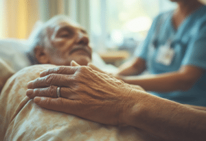 Tout ce que vous avez toujours voulu savoir sur l’Advance Care Planning