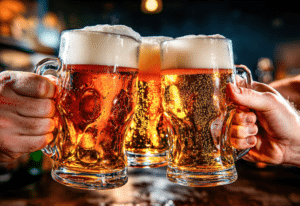 Alcool et prévention : au diable la santé publique, c’est la fête au village !