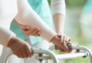 Maladie de Parkinson et fin de vie : un état des lieux critique