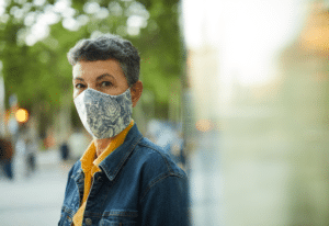 Covid-19 : cinq ans après, des patients toujours en souffrance