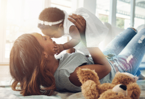 Troubles bipolaires & Parentalité : oser en parler !