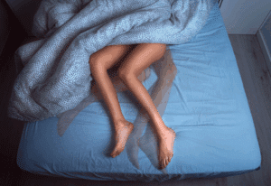 France Ekbom rejoint France Assos Santé : son combat pour la reconnaissance du syndrome des jambes sans repos