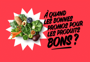 Promos alimentaires : l’enquête qui prouve que les supermarchés bradent notre santé