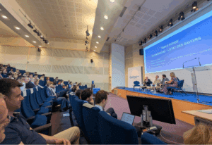 Lancement des Assises de la Télémédecine, France Assos Santé y était : rendez-vous maintenant en région !