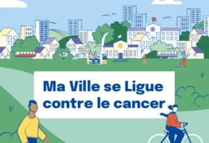 Des rubans contre le cancer