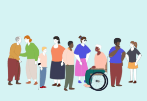 Les droits des patients à la portée de tous : 4 clips FALC à partager