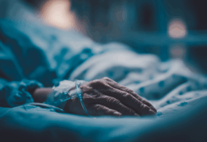 Dans l’attente d’une loi sur la fin de vie, associations et soignants anticipent