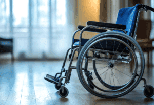 Prise en charge à 100 % des fauteuils roulants : c’est parti !