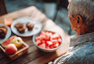 Les malades particulièrement exposés à la dénutrition