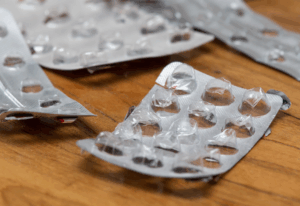 Stock de sécurité de médicaments : dernière opportunité d’agir pour les députés !