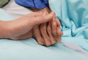 Soins palliatifs et accompagnement : une étape essentielle franchie !