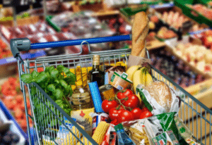 100 aliments sains à prix coûtants : 37 associations réclament  une loi d’urgence au Premier ministre