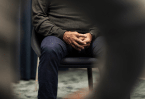 Cancer : la grande solitude masculine