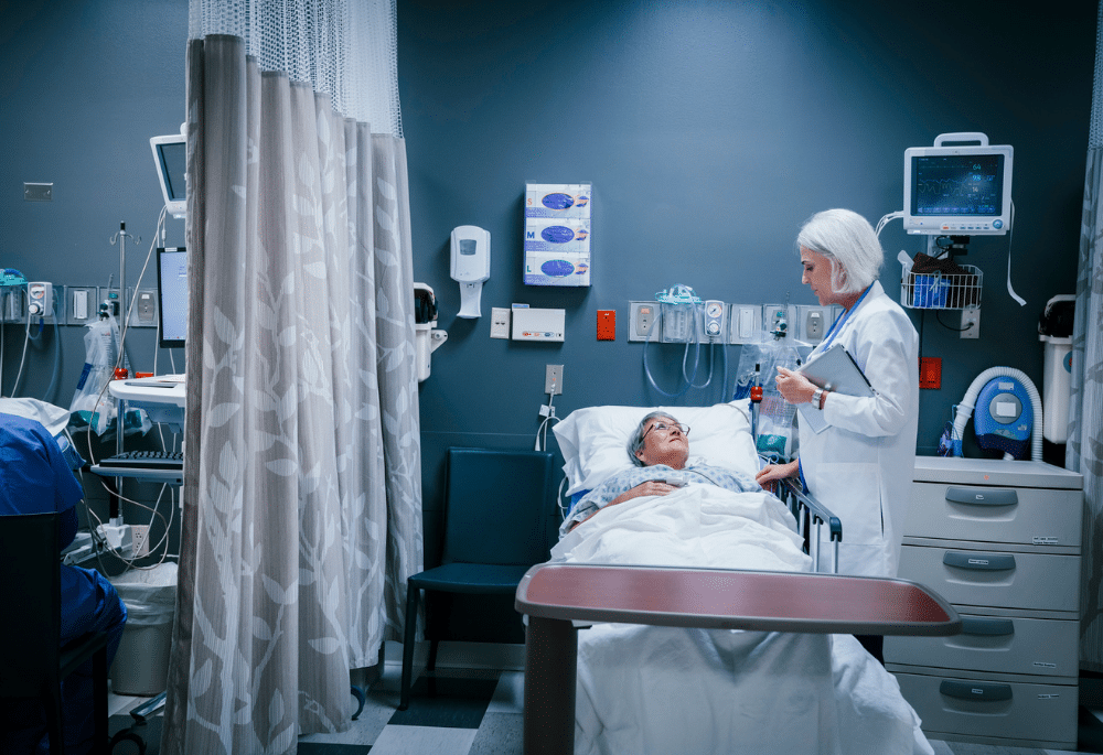 L’ONIAM, pour les victimes d’accidents médicaux : un dispositif unique au monde !