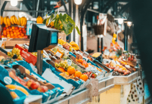 Bien manger : quand les citoyens s’en mêlent