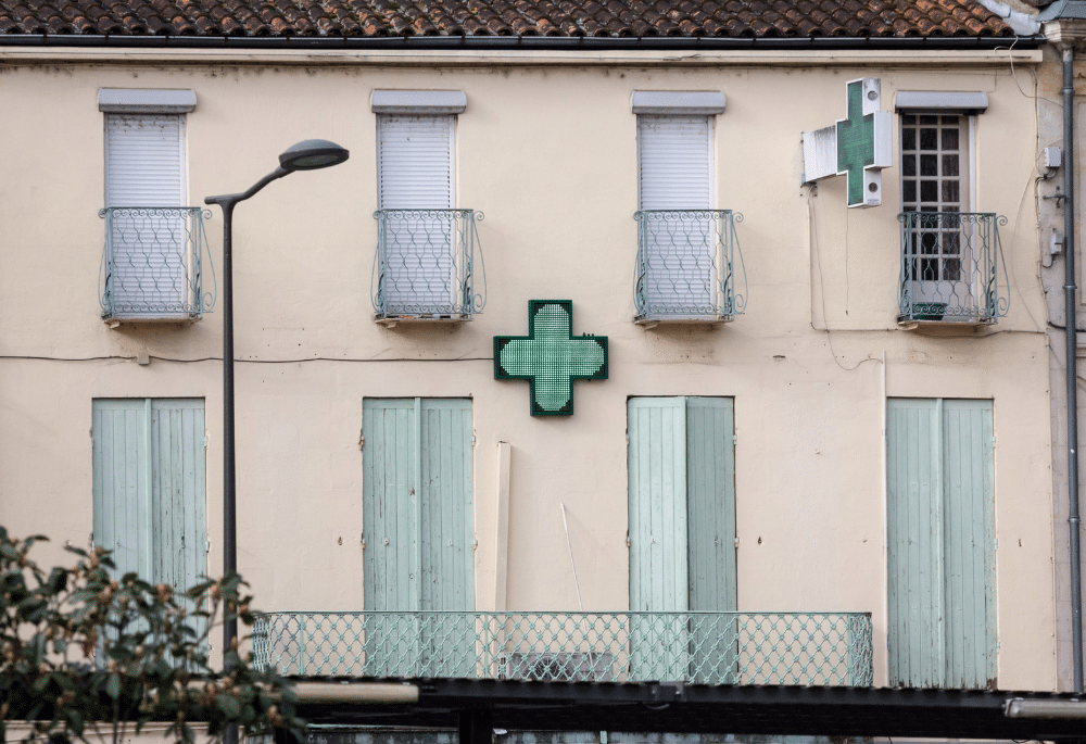 Déserts pharmaceutiques : quelles pistes de solution ?