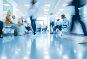 Présidentielle 2027 | Enquête Toluna Harris Interactive pour France Assos Santé : l’accès aux soins, la priorité des priorités pour les Français