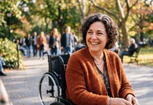 Octobre Rose : quel dépistage pour les femmes en situation de handicap ?